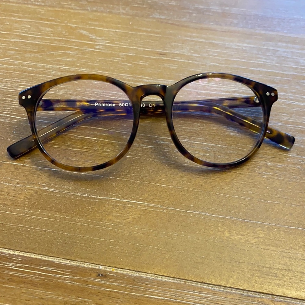 Blue Light Glasses